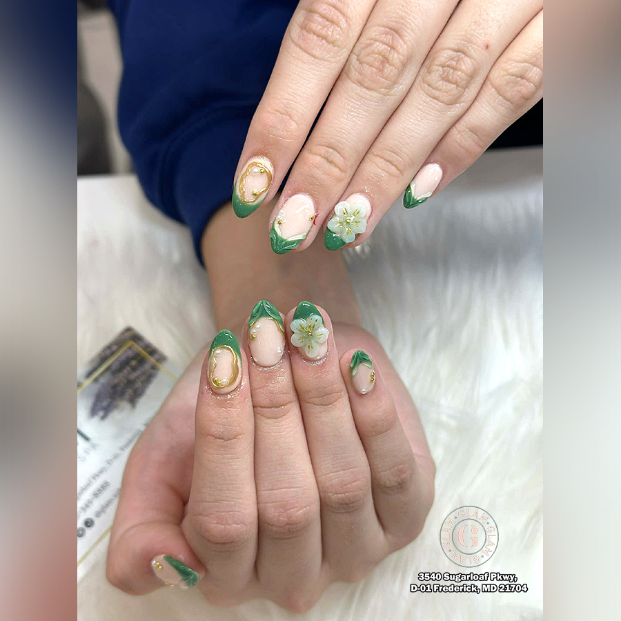 nail ideas